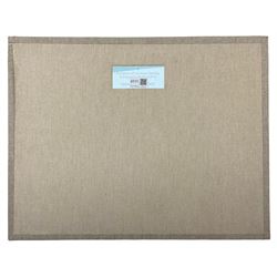 Samuel Prout (British 1783-1852): 'Rudiments of Landscape in Progressive Studies. Drawn, and Etched in Imitation of Chalk', collection of soft ground etchings pub. Rudolph Ackermann c.1813, each 36.5cm x 26cm, each mounted and bound in two bespoke folios