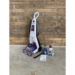 Bissell 18Z7-E CleanView Deep Clean carpet cleaner,