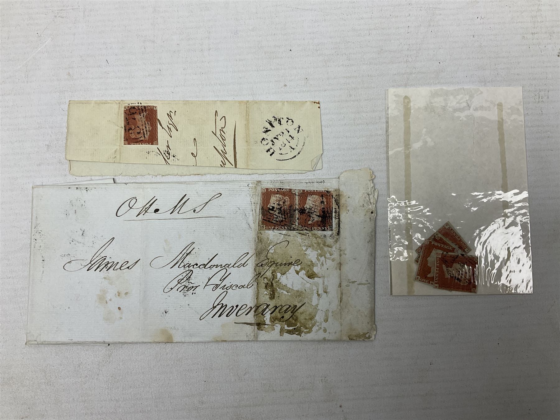 Collection of British stamps, to include Queen Elizabeth II mint decimal stamps, Victorian kiloware and others