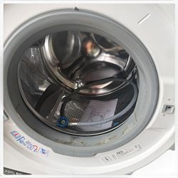 AEG - 6000 series Lavamat prosense washing machine 1-8kg