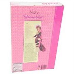 Seven Mattel Collector's Edition Barbie dolls, including Great Eras Victorian Lady, Great Eras Elizabethan Queen, Great Eras Medieval Barbie, Victorian Ice Skater, Avon Mrs PFE Albee Barbie, Hallmark Special Edition Fair Valentine, Secret of the Three Tearpdrops, five boxed