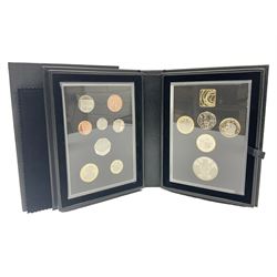 The Royal Mint United Kingdom 2020 proof