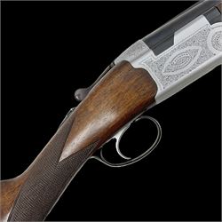 SHOTGUN CERTIFICATE REQUIRED - Italian B