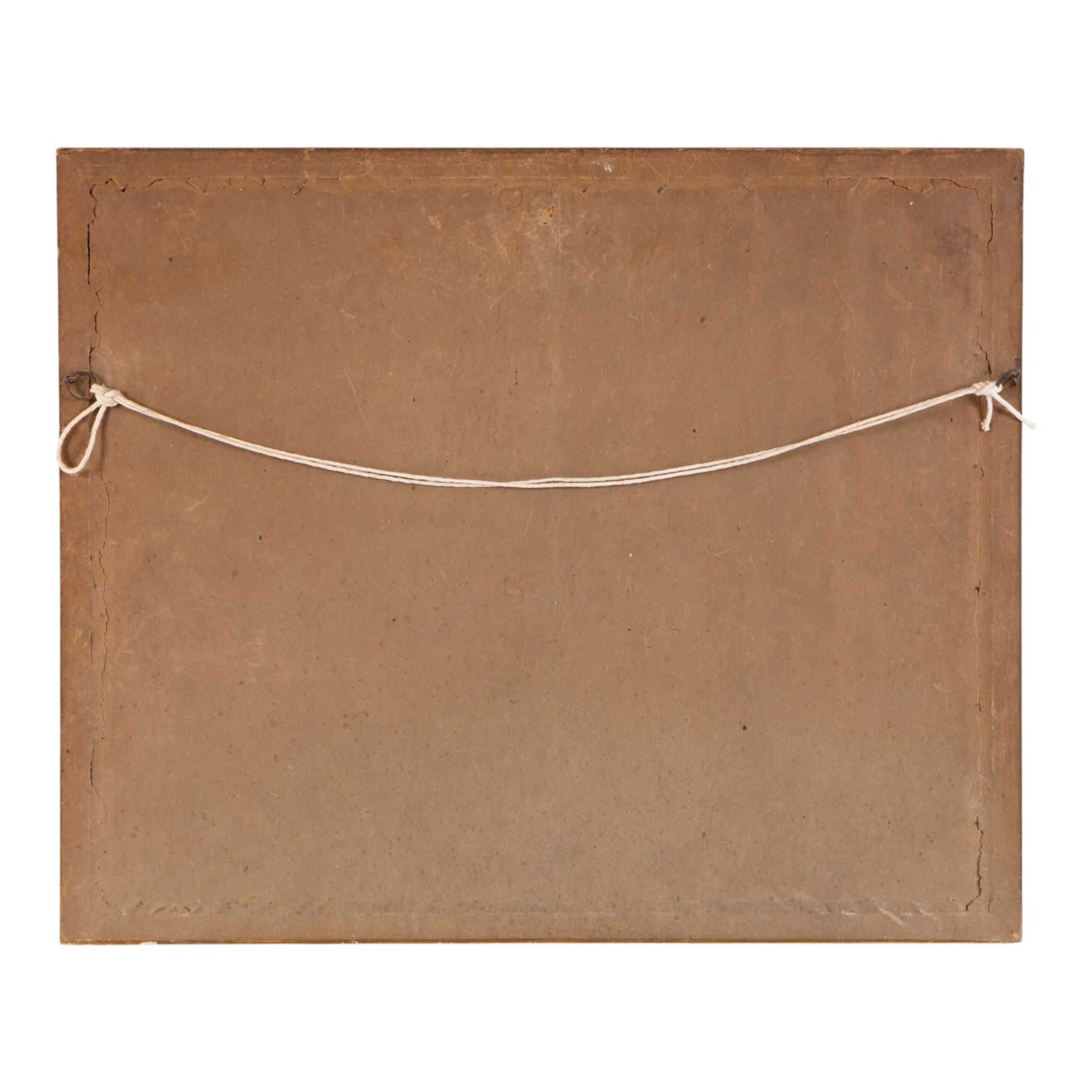 Harry Wanless (British c1872-1934): Early Morning Fishing Boats in the South Bay Scarborough , watercolour signed 23cm x 33cm