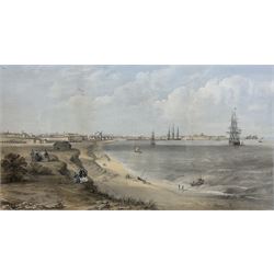 After William Bevan (Engraver - British 