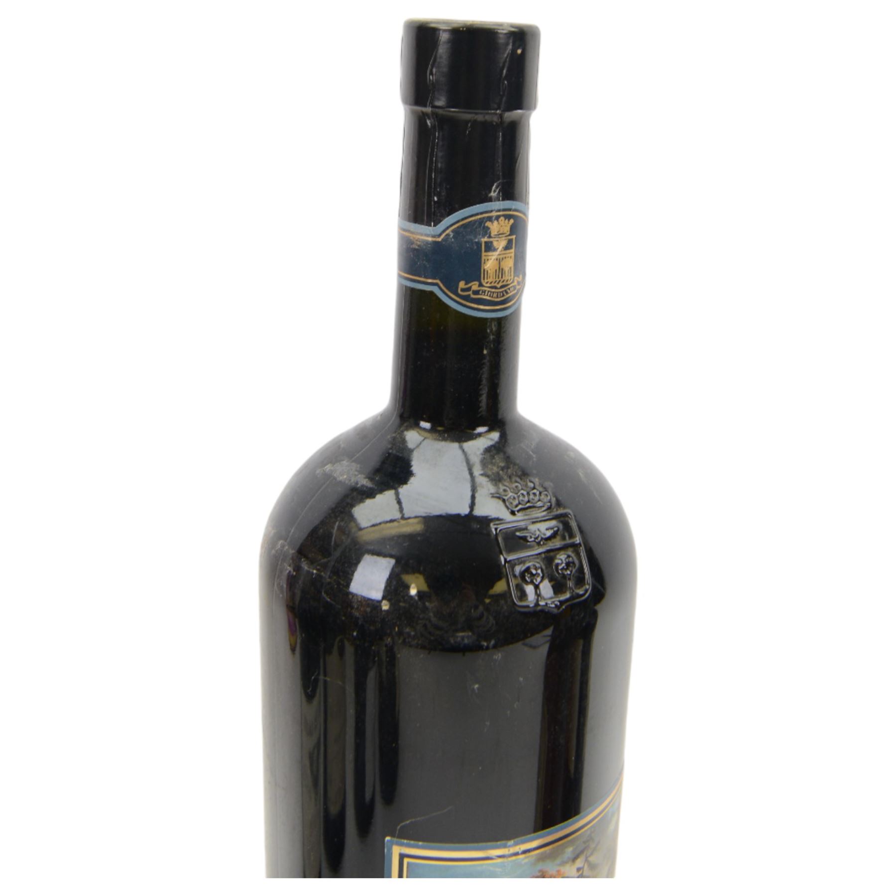 Mixed red wine; including  Baron Philippe de Rothschild 1984 Mouton-cadet, Henry Fessy, 2010 Crus De Beaujolais, Reserve des Tuguets, 2010 Madiran, etc various contents and proof (12)