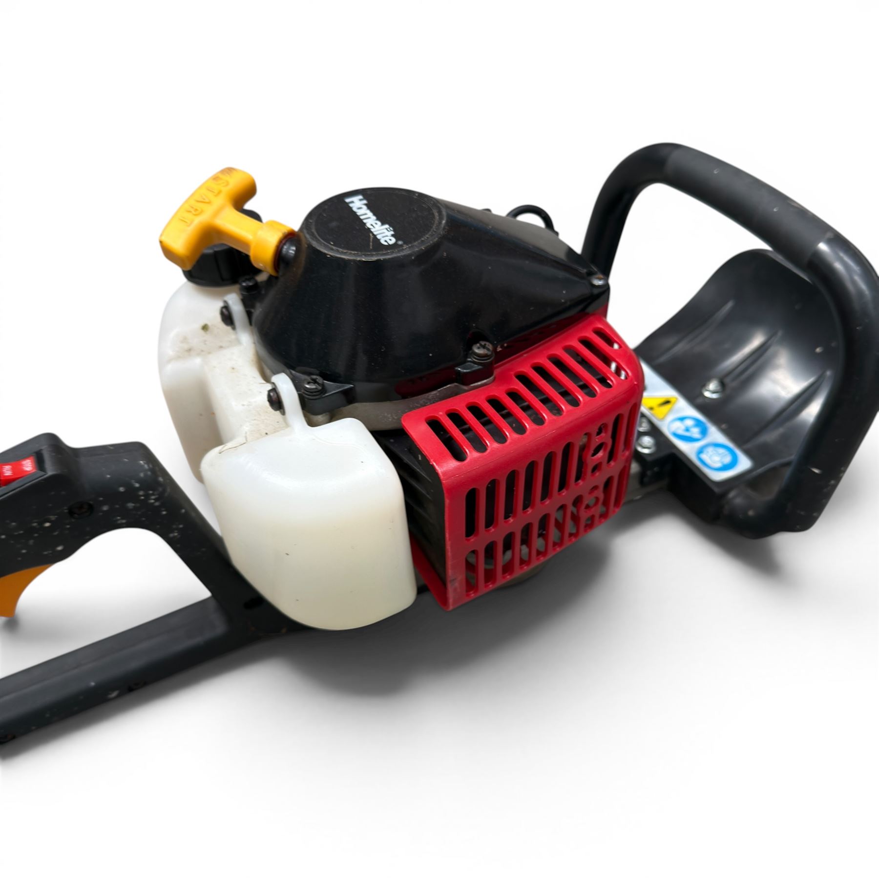 Homelite - HHT2660 petrol hedge strimmer