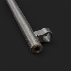 SMK Sportsmarketing XTB2K, .22 break-barrel air rifle, L110cm