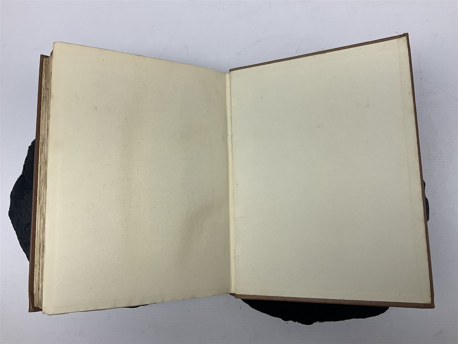 T.E Lawrence; The Letters of T.E Lawrence and Seven Pillars of Wisdom