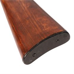 Replica Sharps rifle L100cm, with original box