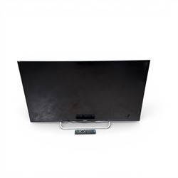Sony KDL-50W829B television with remote