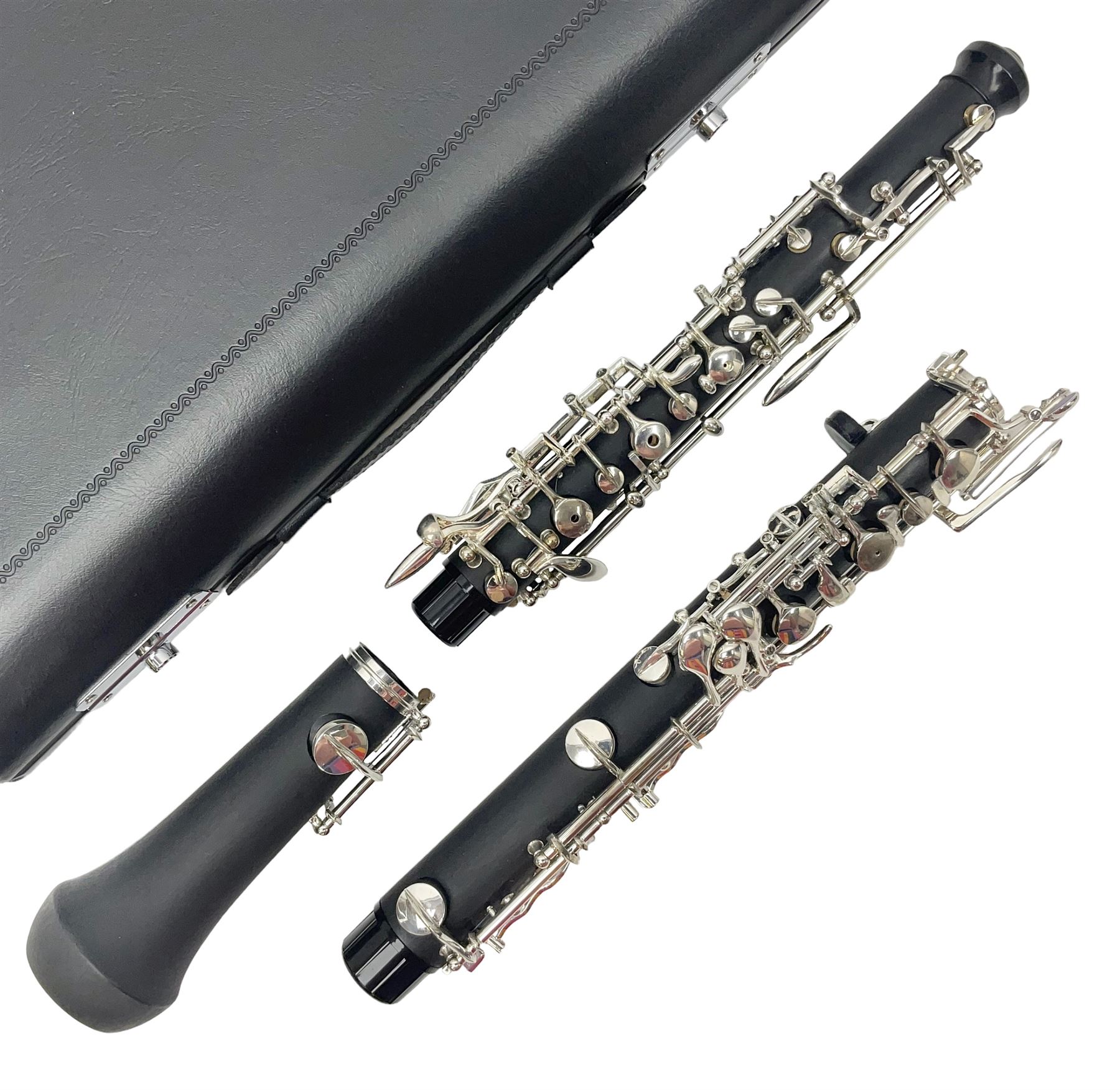 Modern oboe clearance