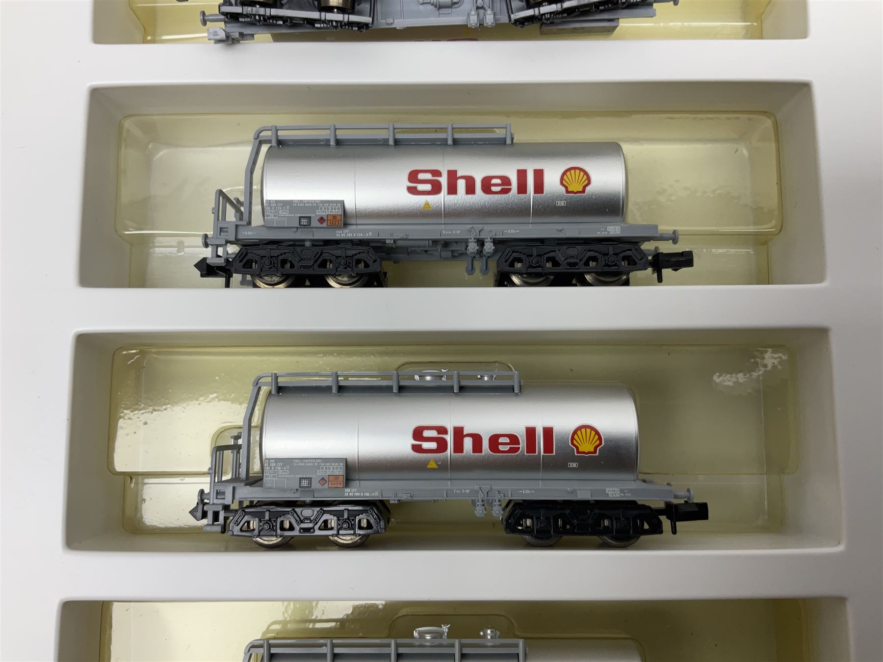 Trix Minitrix | Model Railway | 88424 Trix Minitrix | Model Railway | 88424