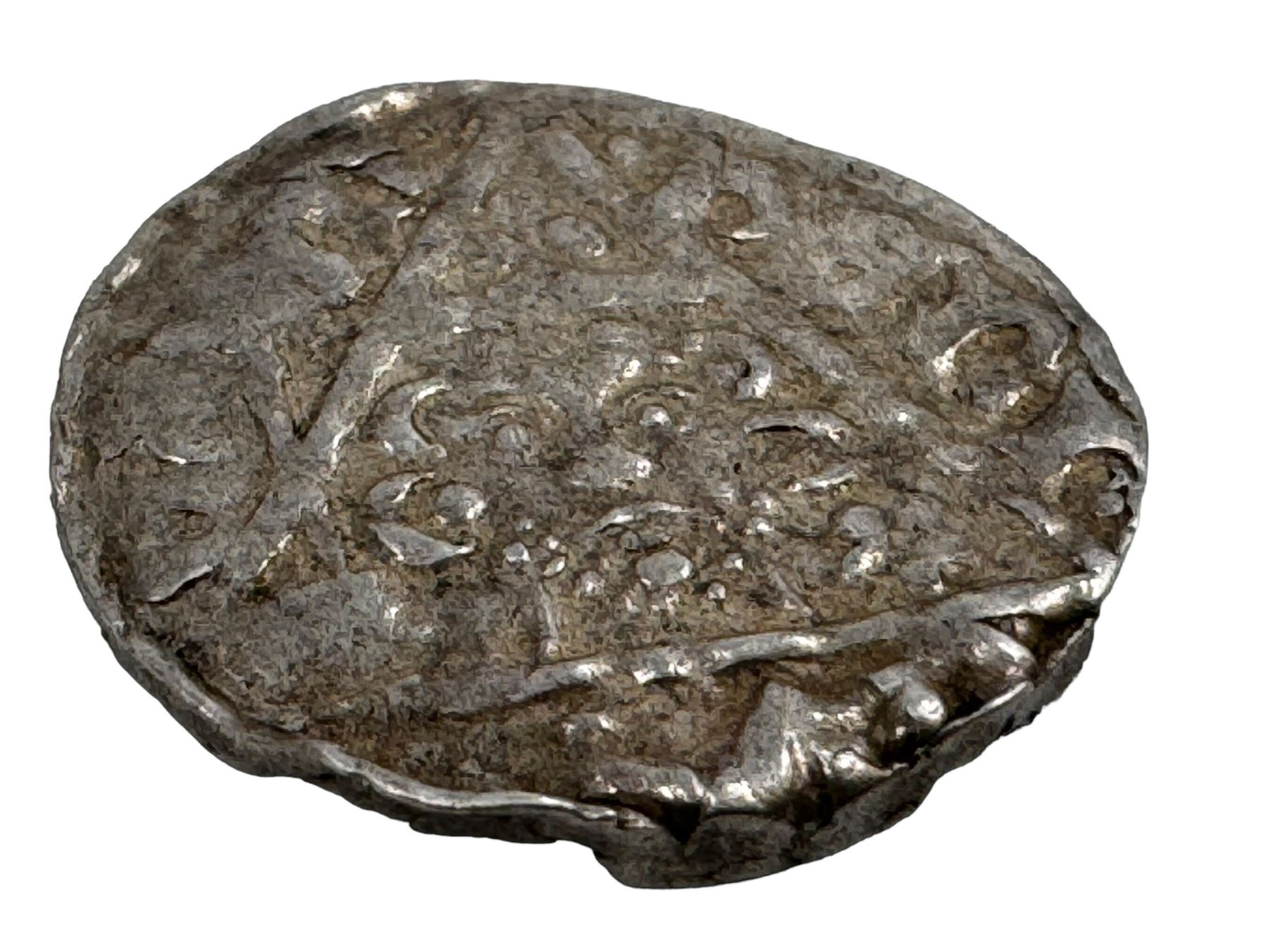 Henry III Irish 13th century hammered silver penny coin
