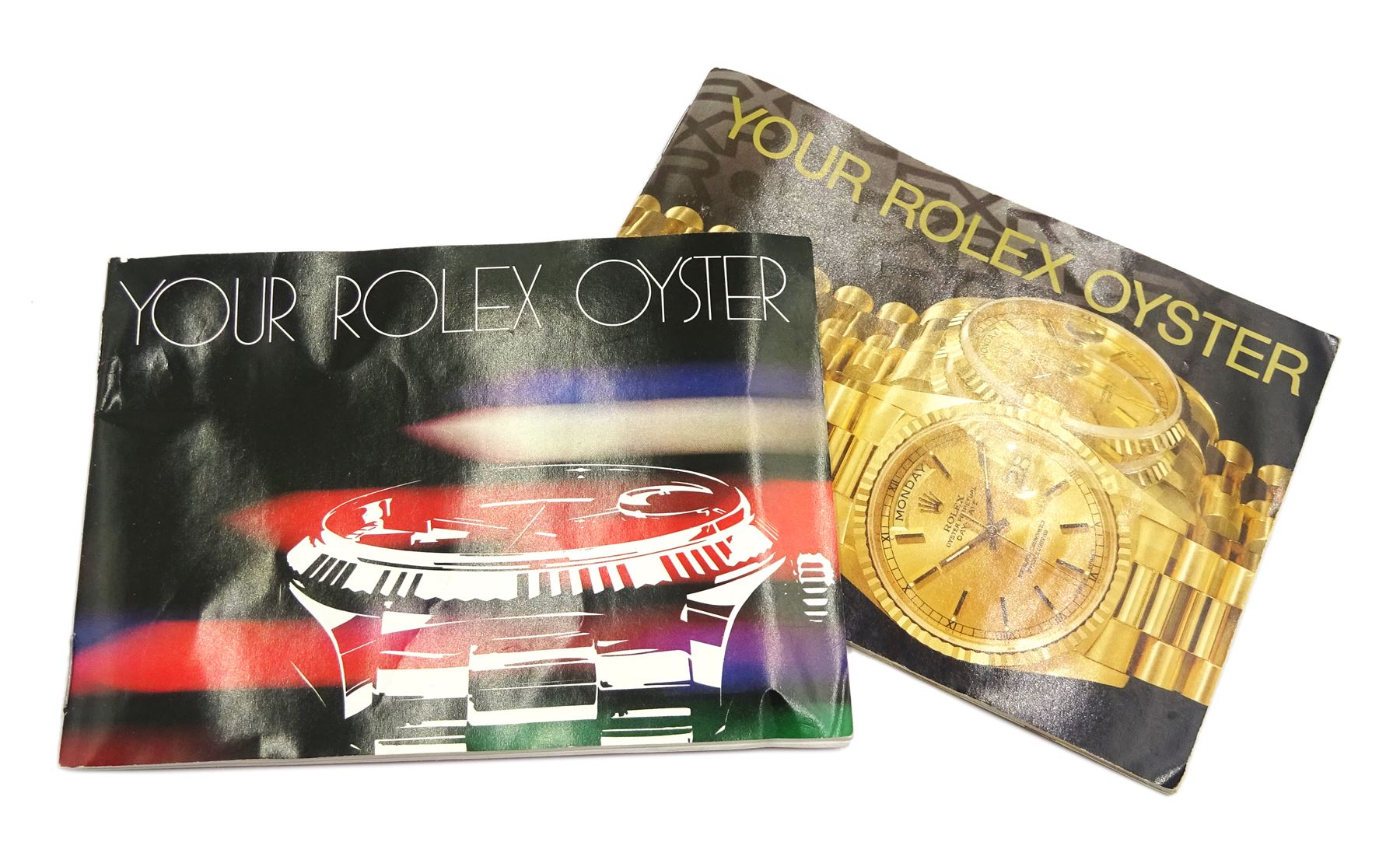 Rolex Oyster Perpetual Datejust ladies automatic 18ct gold bracelet wristwatch, circa 1989, model No. 69178, serial No. L395850, boxed