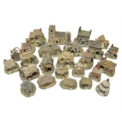 Twenty five Lilliput Lane, to include Vi