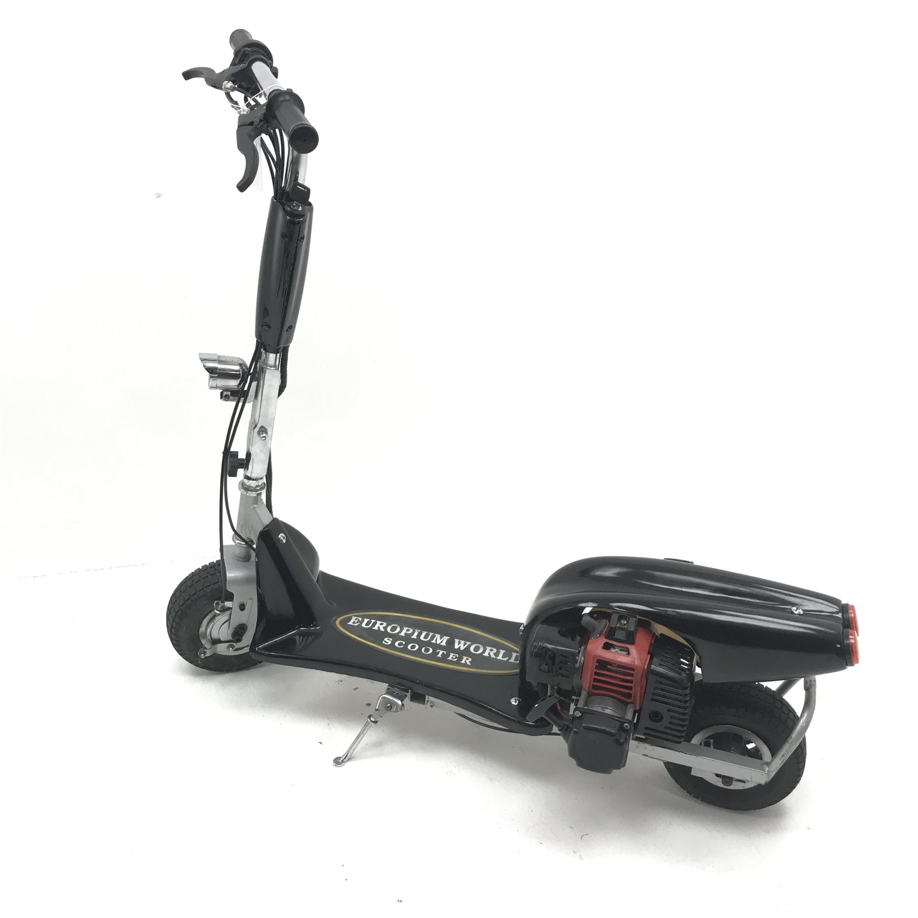  Emporium World Scooter, petrol engine, L110cm  