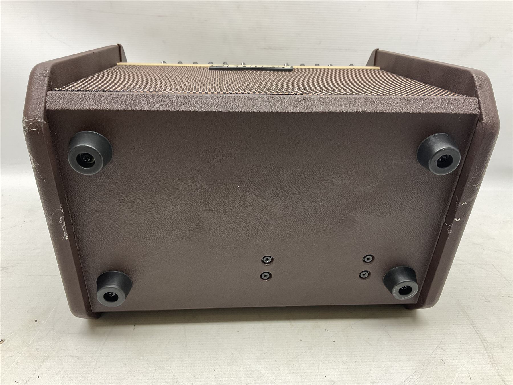 Fishman LoudBox Mini guitar amplifier, date code 43/2015 L34cm; boxed with instructions