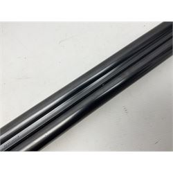 SHOTGUN CERTIFICATE REQUIRED - Cogswell & Harrison 12-bore by 2 3/4