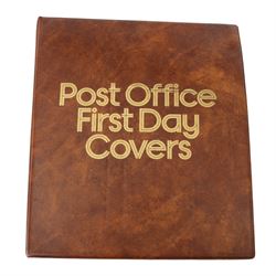 Approximately thirty-seven Great Britain Queen Victoria covers, including penny black with...