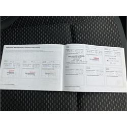 2009 Nissan Qashqai N-Tec 4WD CVT. 5 door hatchback, 4 wheel drive automatic, metallic black, 2 litre petrol, 2 keys, V5 present. Personalised plate BT07 BGT. Service History, New battery fitted. 45,600 miles. Selling on behalf of the executors of a local estate.

Alternative buyers premium rate applies of 10% + VAT. - THIS LOT IS TO BE COLLECTED BY APPOINTMENT FROM DUGGLEBY STORAGE, GREAT HILL, EASTFIELD, SCARBOROUGH, YO11 3TX