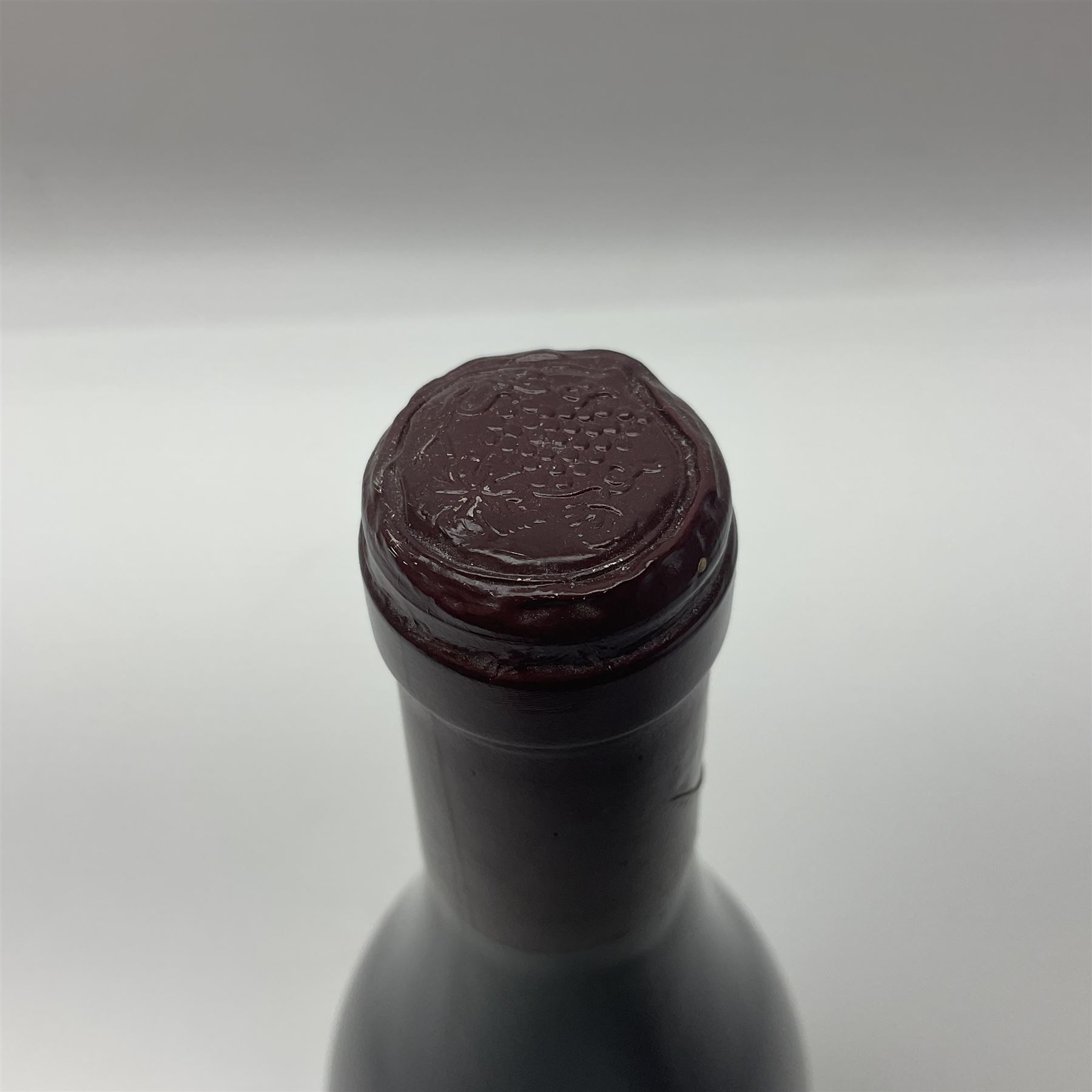 Domaine Meo Camuzet, 1995, Clos De Vougeot Grand Cru, 70cl, 13% vol