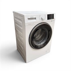 Blomberg - LWF174310W freestanding 7kg capacity, 1400 rpm spin speed washing machine