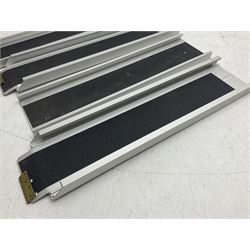 Rampus aluminium wheelchair ramp
