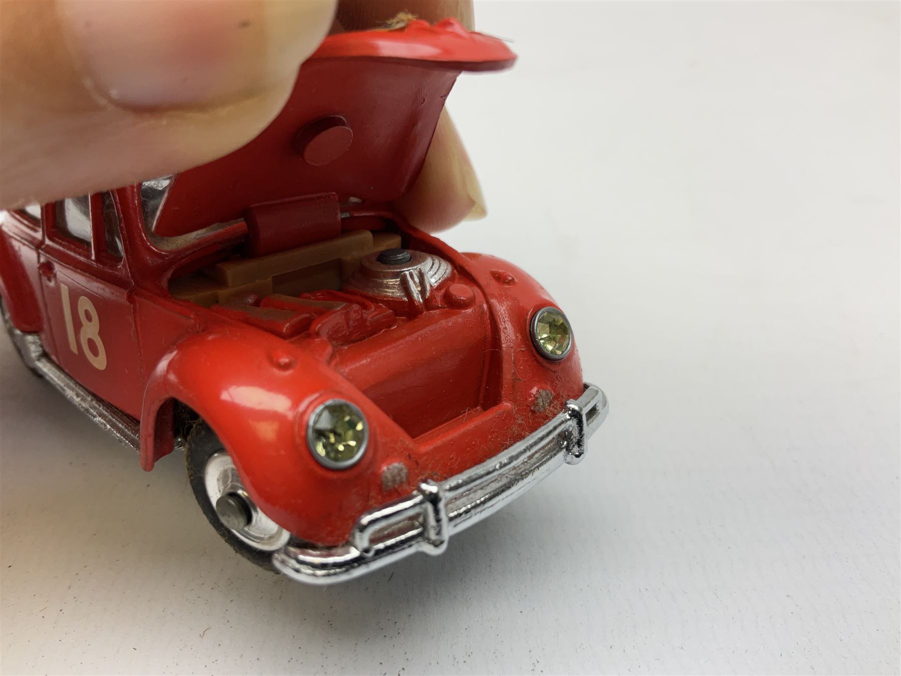 コーギー VOLKSWAGEN 1200 SALOON コーギー VOLKSWAGEN 1200 SALOON Corgi Toys Volkswagen 1200