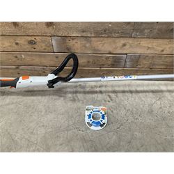 Stihl FSA 65 battery operated grass strimmer - (bare no battery)