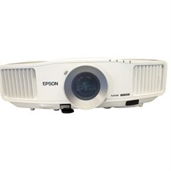 Epson - EB-G575OWU WUXGA Full HD 3LCD projector, with HDMI cable and power cable