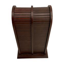 Panasonic 32 inch TV with DVD player and wall bracket and CD rack including various CDs 