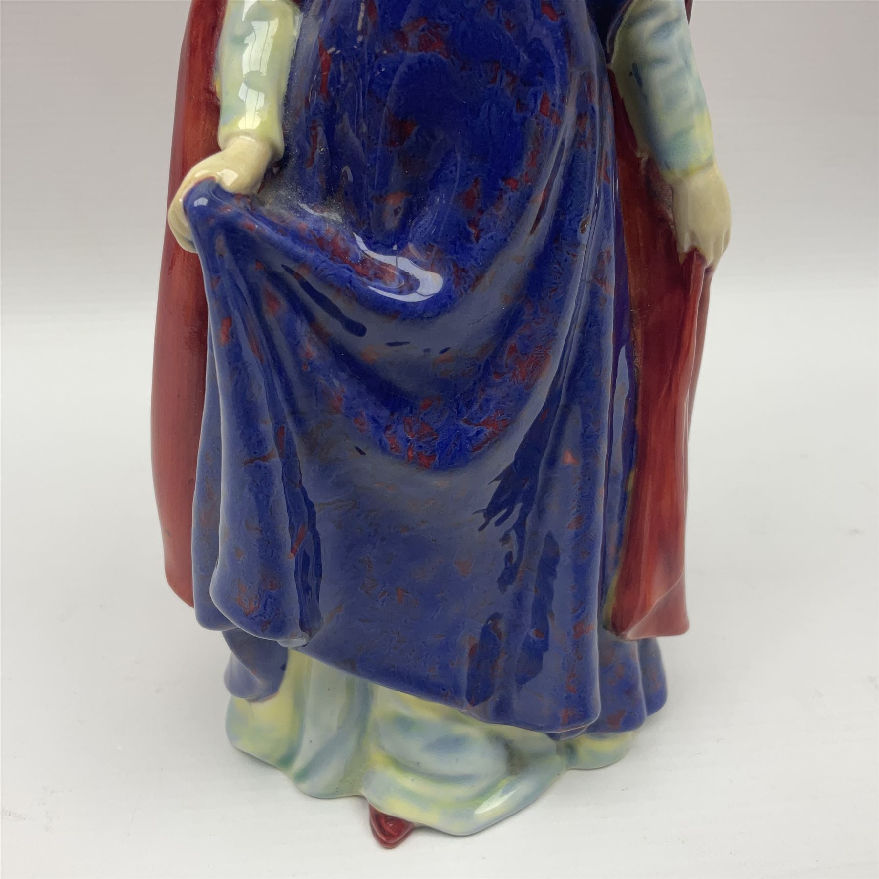 Royal Doulton figure Eleanor of Provence HN2009 