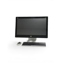 HP Pavillion IntelCore i5 computer