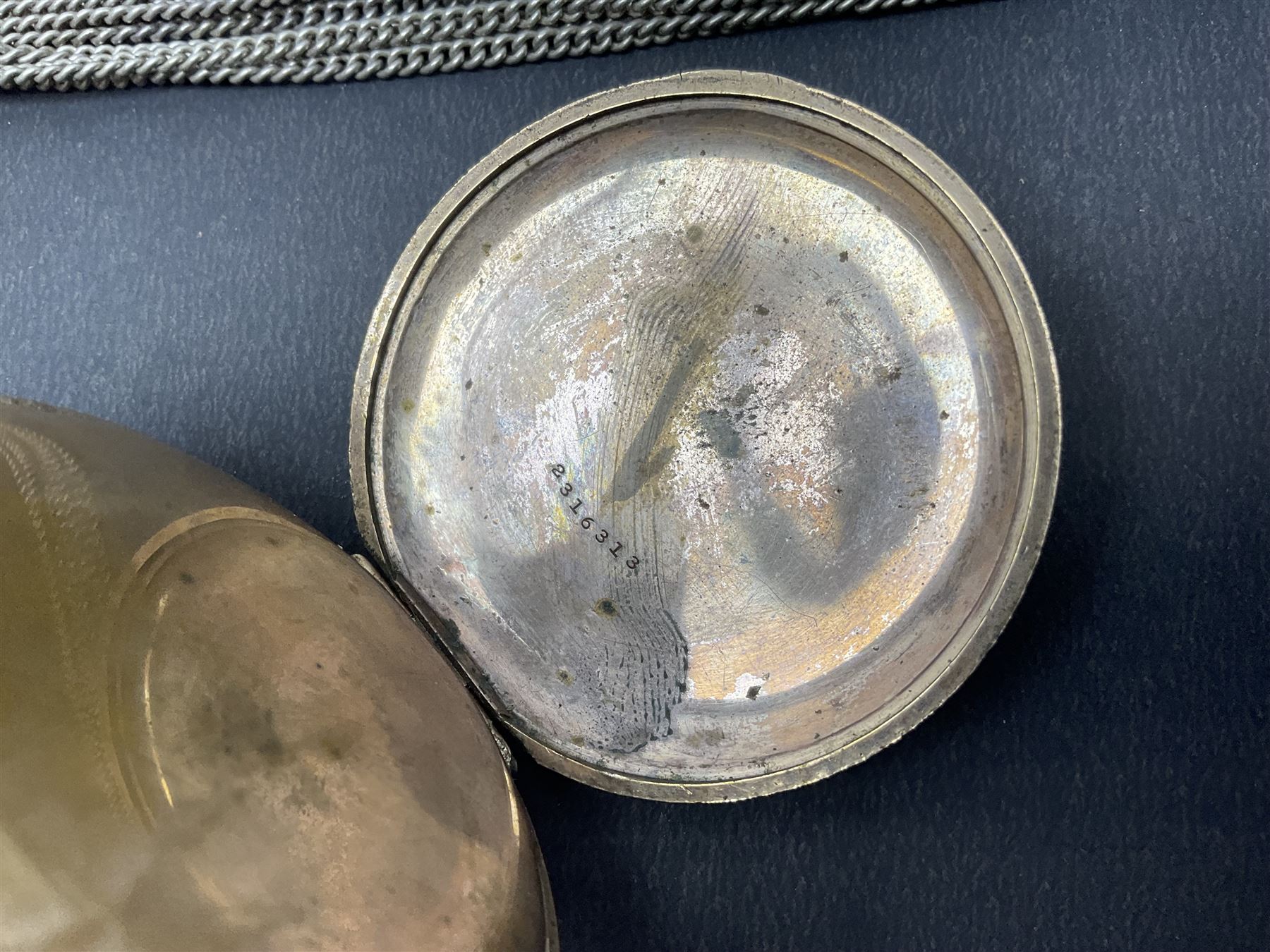 Gold plated Admiral full hunter pocket watch, together with a silver open face pocket watch, carnelian signet ring, Timex wristwatch, rolled gold Parker propelling pencil, Ronson Varaflame lighter and a plated cigar cutter