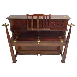 Carl Bechstein - late 19th century Germa