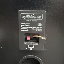 Technics Hi-Fi system and speakers, turntables, cassette players, EQ etc