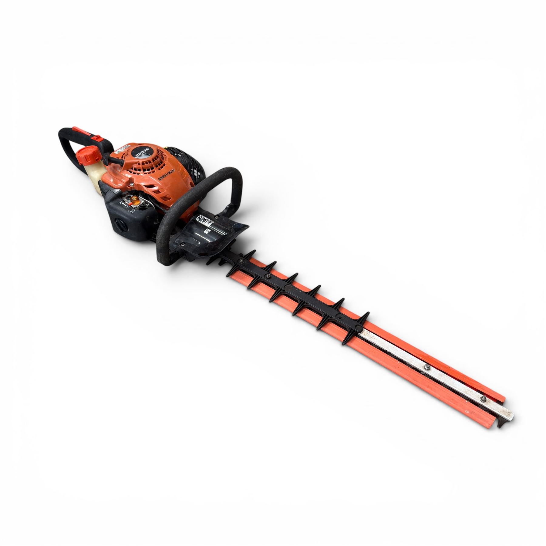 Echo - HCR 185es along with Echo HCA 265es hedge strimmer's 