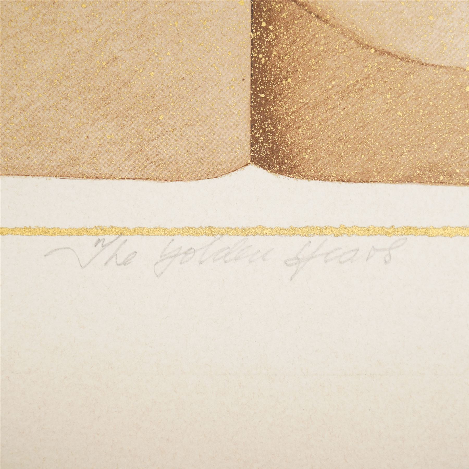 David Oxtoby (Yorkshire Pop Artist 1938-): Elvis Presley - 'Golden Years' and 'Boss Man', lithograph in colours and etching signed titled and dated 1978 & '74 in pencil, numbered 2/30 AP & 1st proof, respectively, max 68cm x 56cm (2) (unframed)