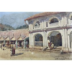 Lydia Beresford Bruce (British 19th/20th