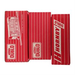 Large collection of Hornby Dublo 00 gauge locomotives and rolling stock, including no. 2206 0-6-0 Tank Locomotive BR Black, all boxed