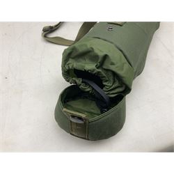 Kowa TSN-821 Spotting Scope, with 32x wide eye lens and canvas cover