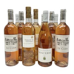 Domaine Daniel Reverdy, 2013, Sancerre, 