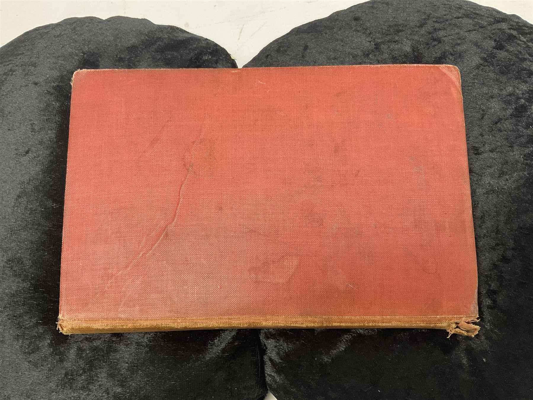 Mark Twain; Extracts from Adam's Diary, Harper & Brothers 1904 