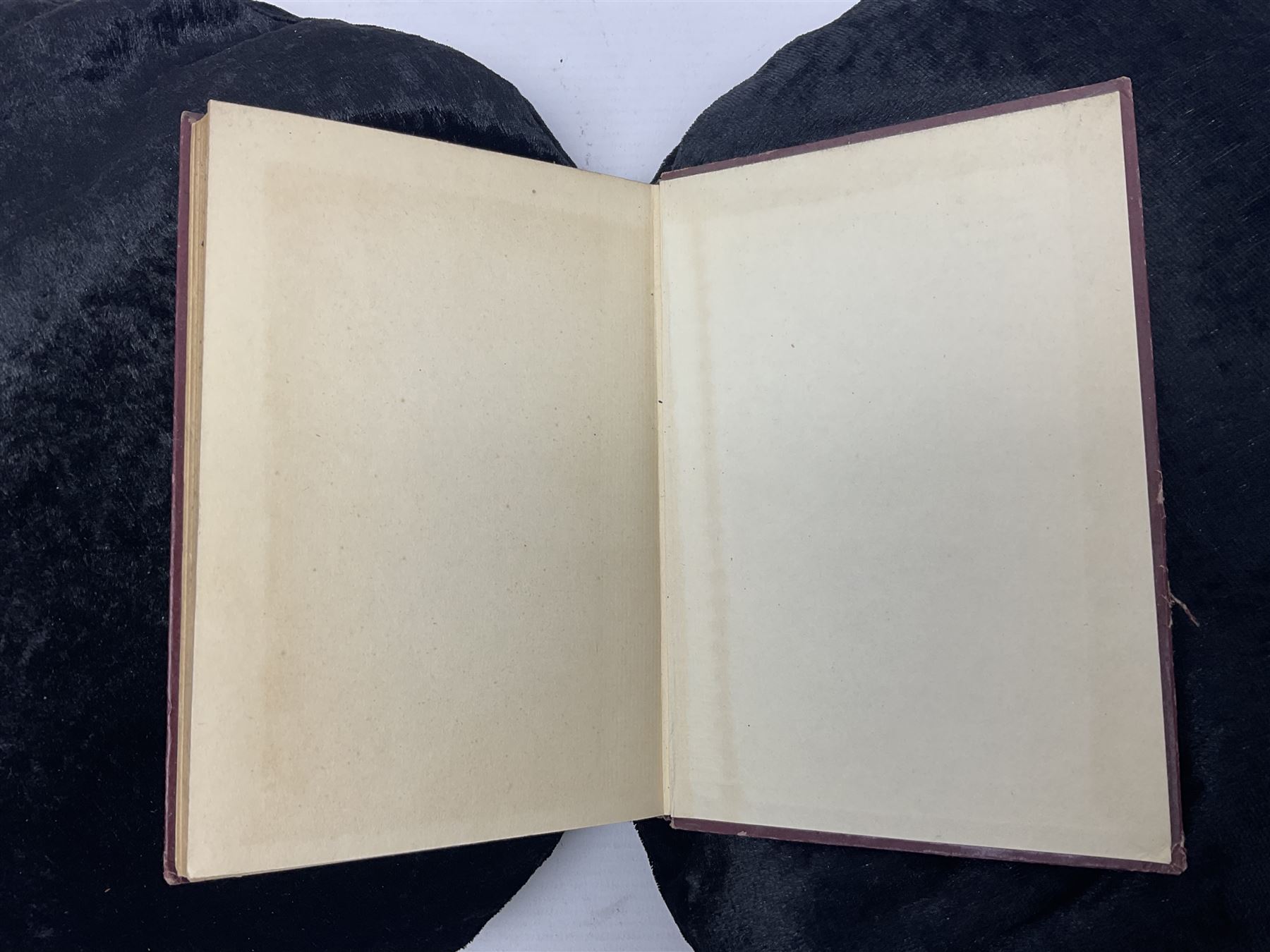 J.B.S Haldane; Daedalus or Science & the Future, F.Robinson & Co 1924