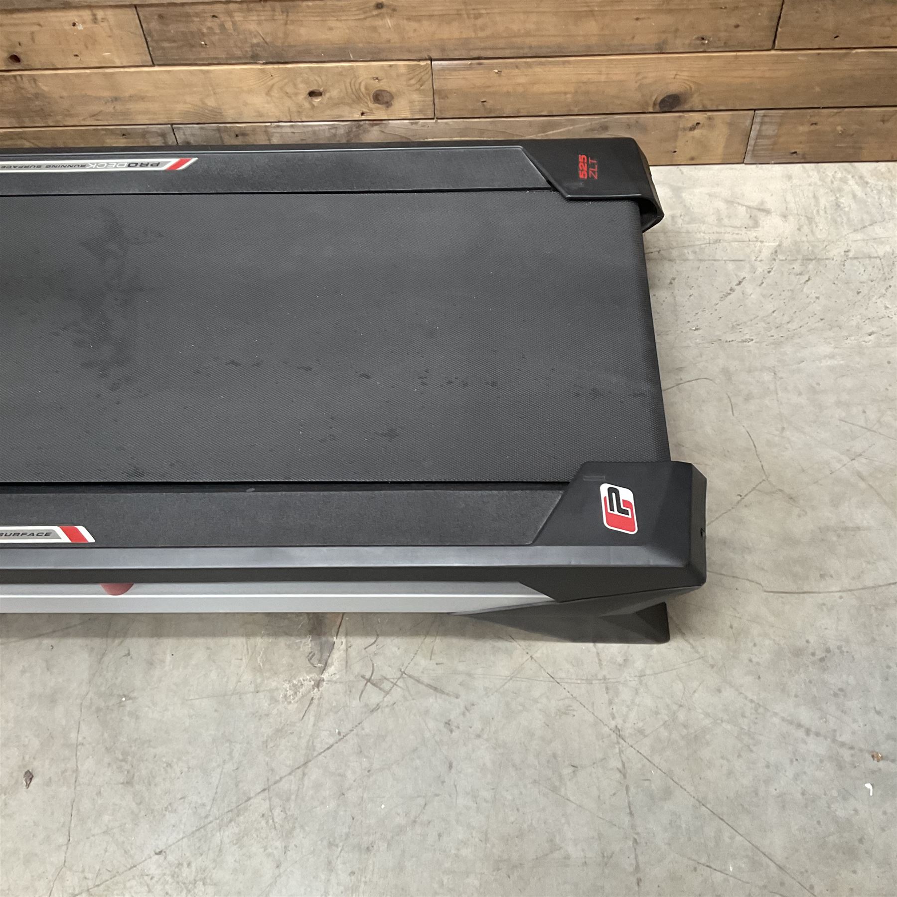 Pro-Form 525 ZLT PRP DECK treadmill