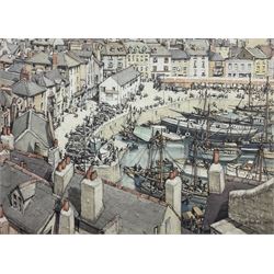 Stanley Smith (British fl.1927-1938): Br