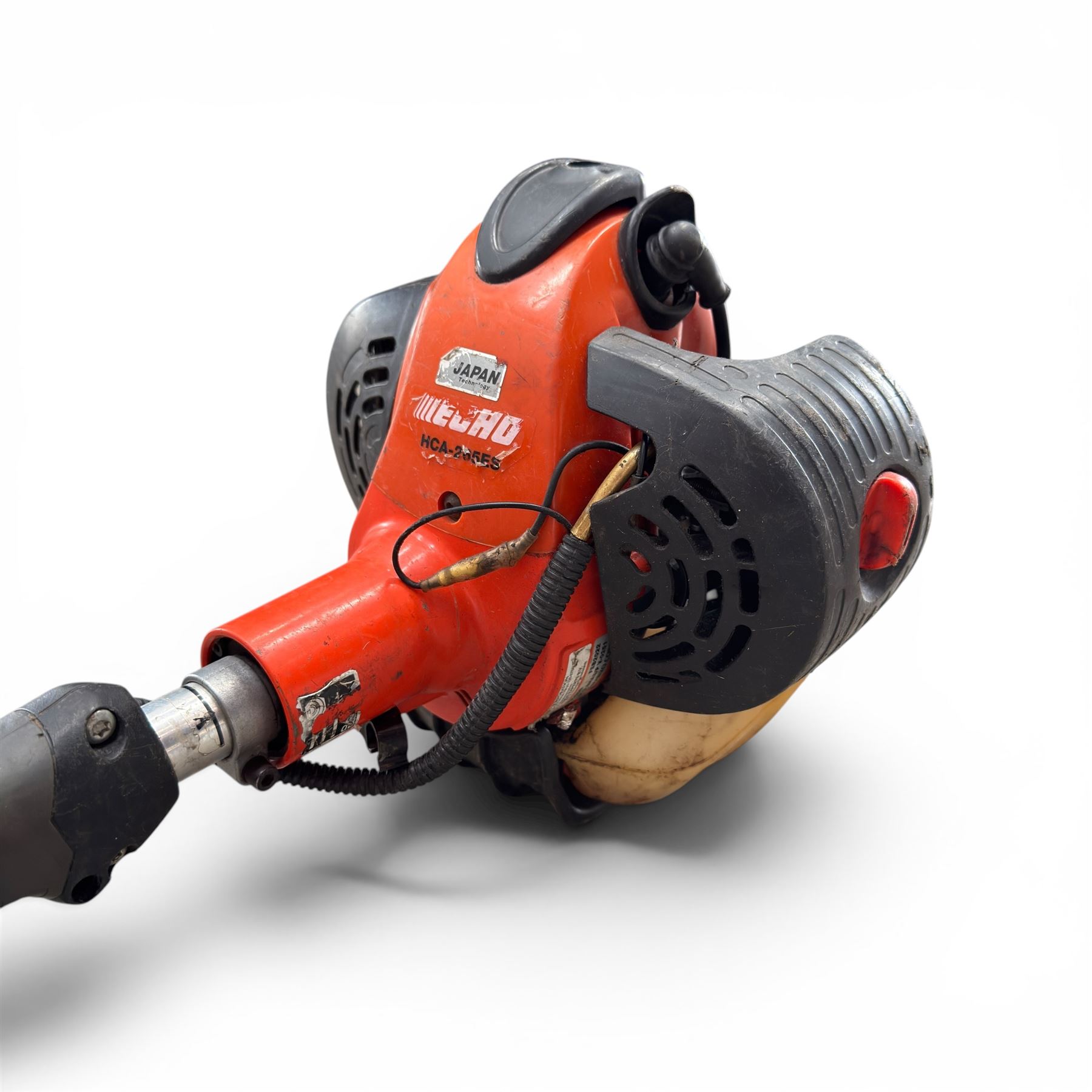 Echo - HCR 185es along with Echo HCA 265es hedge strimmer's 