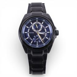 Citizen Eco Drive gentleman's quartz wristwatch, Ref. 8723-S091318, on original bracelet