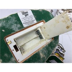 Five Lilliput Lane Illuminated Cottages, comprising Christmas is Coming, with box and deed, Christmas at Mol's, with box and deed, Christmas in Canterbury, with box and deed, Christmas Lights at Sweet Delights and The Three Kings, with box and deeds, together with twelve other Lilliput lanes, to include The First Noel, with box and deed, Winters Moonlight, Yuletide treats, with box and deed etc (17)